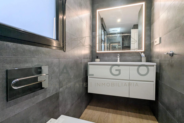 Revente - Penthouse - Valencia - Algiros