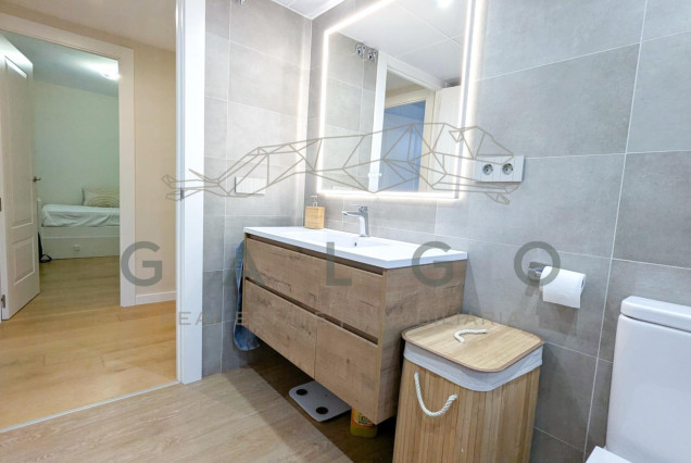 Revente - Penthouse - Valencia - Algiros