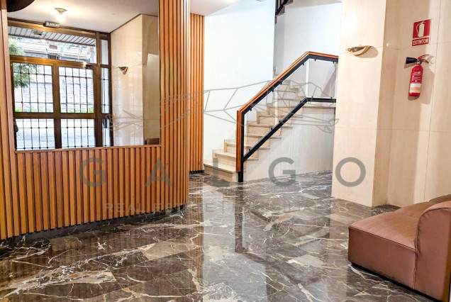 Revente - Penthouse - Valencia - Algiros
