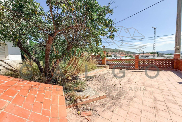 Venta - Chalet - Viver - Comunidad valenciana