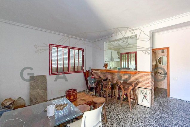 Venta - Chalet - Viver - Comunidad valenciana