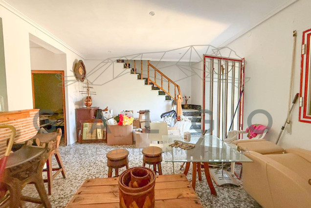 Venta - Chalet - Viver - Comunidad valenciana
