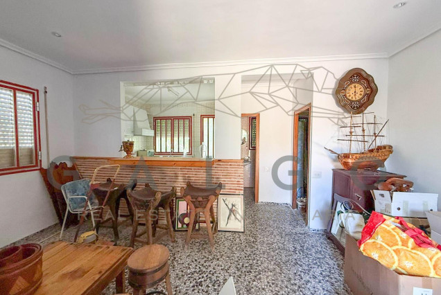 Venta - Chalet - Viver - Comunidad valenciana