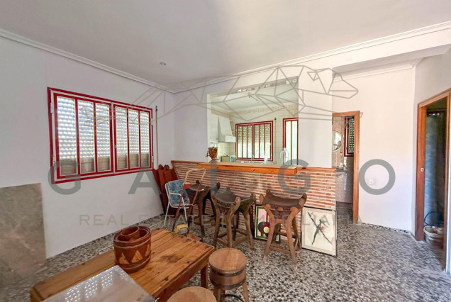 Venta - Chalet - Viver - Comunidad valenciana