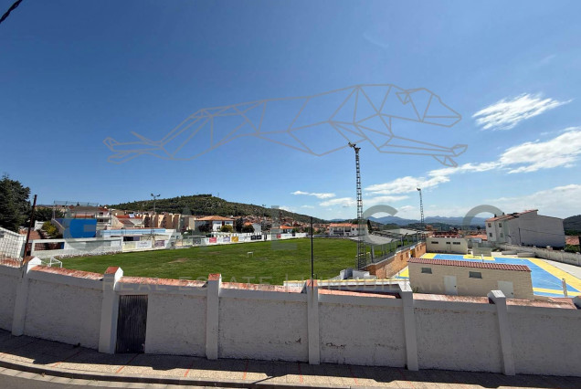 Venta - Chalet - Viver - Comunidad valenciana