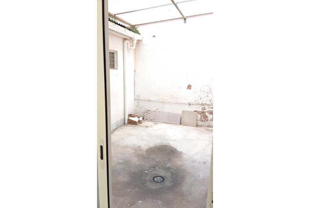 Alquiler a largo plazo - Local comercial - Valencia - Russafa - Ruzafa