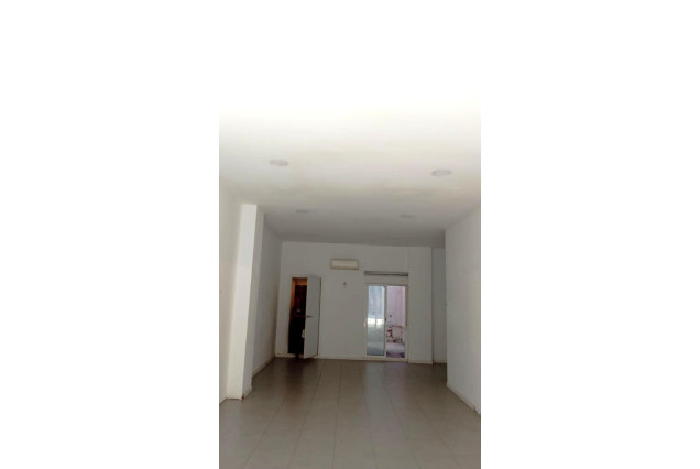 Alquiler a largo plazo - Local comercial - Valencia - Russafa - Ruzafa