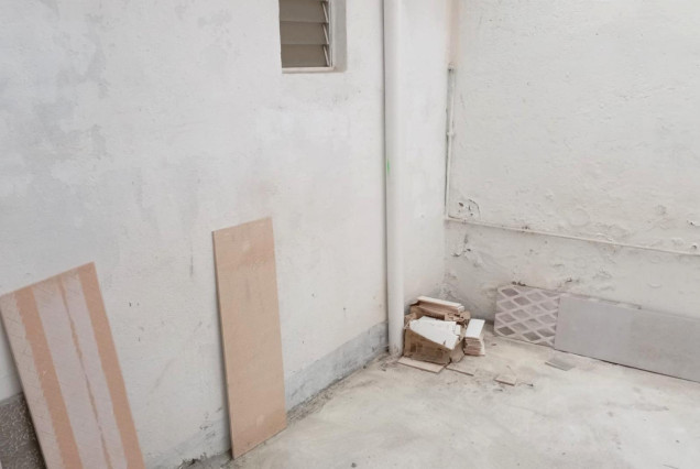 Alquiler a largo plazo - Local comercial - Valencia - Russafa - Ruzafa