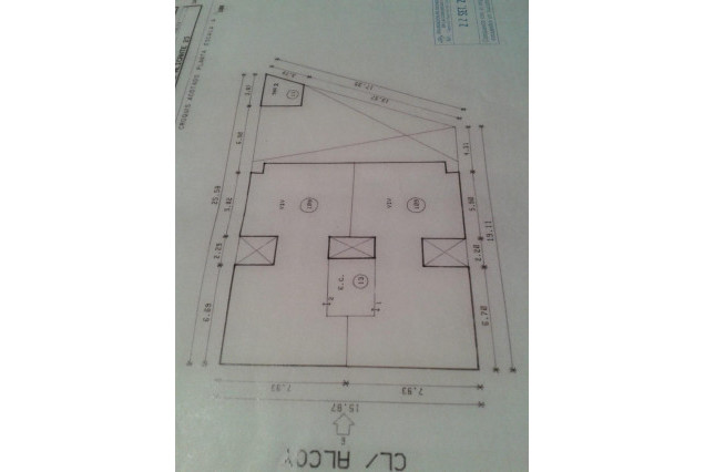 Venta - Local comercial - Valencia - Arrancapins