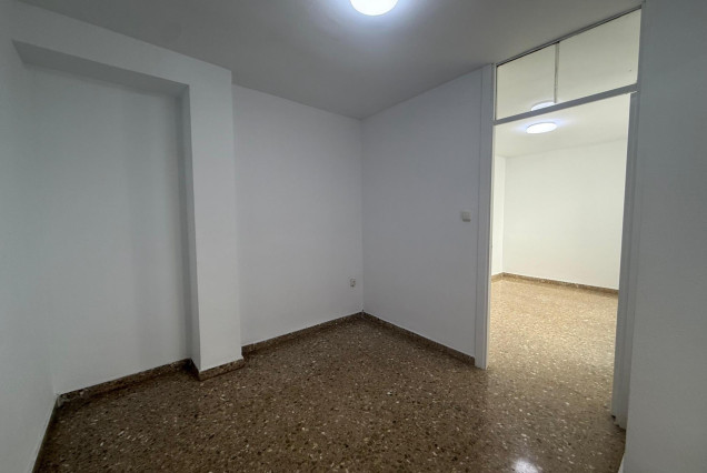 Location longue durée - Kantoor - Valencia - Sant Pau