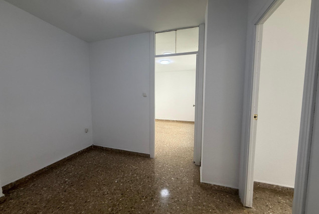 Location longue durée - Kantoor - Valencia - Sant Pau