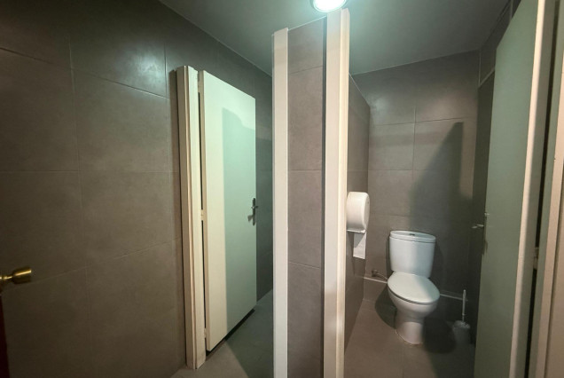 Location longue durée - Kantoor - Valencia - Sant Pau