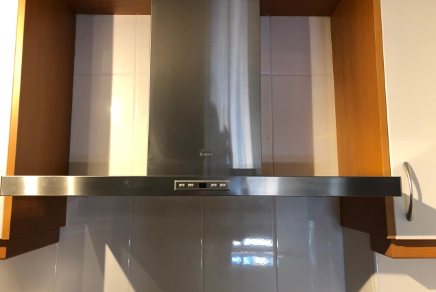 Long time Rental - Flat - Valencia - Nou Benicalap
