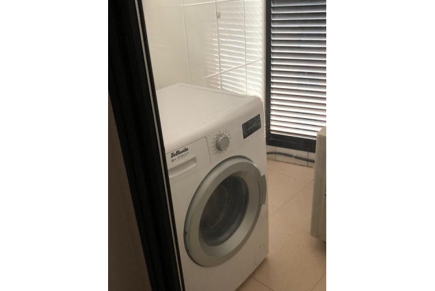 Long time Rental - Flat - Valencia - Nou Benicalap