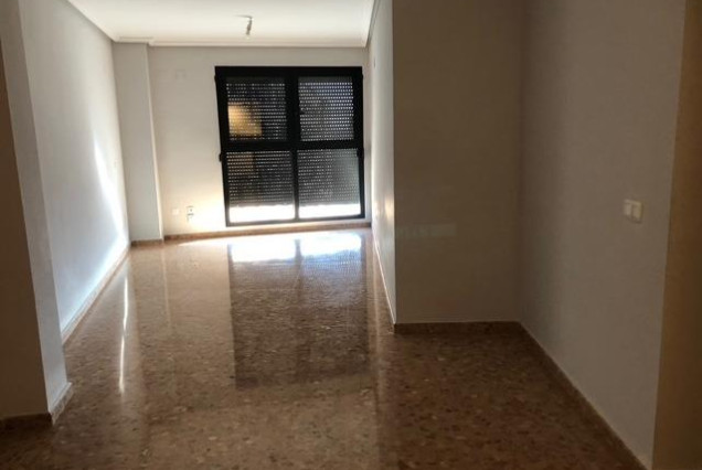 Long time Rental - Flat - Valencia - Nou Benicalap