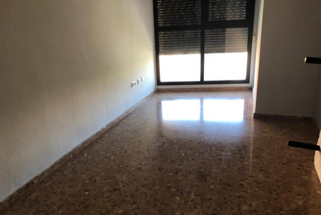 Long time Rental - Flat - Valencia - Nou Benicalap