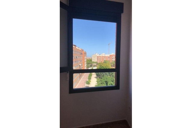 Long time Rental - Flat - Valencia - Nou Benicalap