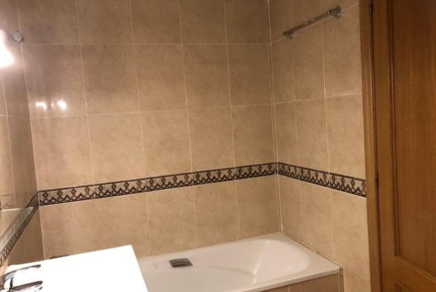 Long time Rental - Flat - Valencia - Nou Benicalap