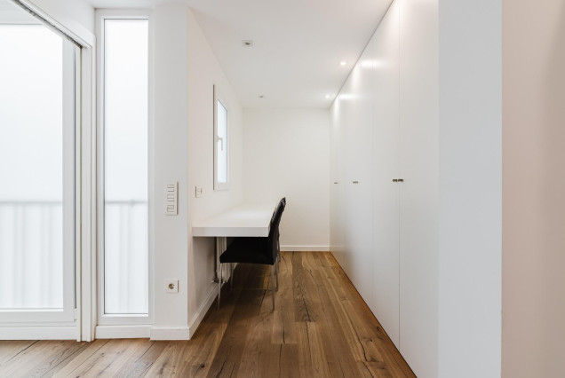 Long time Rental - Flat - Valencia - Centro - Sant Francesc