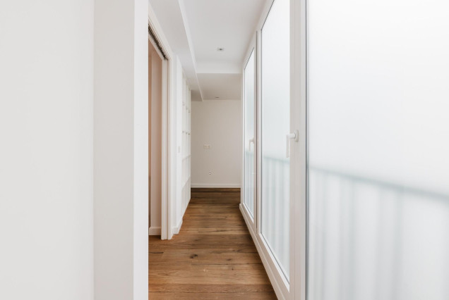 Long time Rental - Flat - Valencia - Centro - Sant Francesc