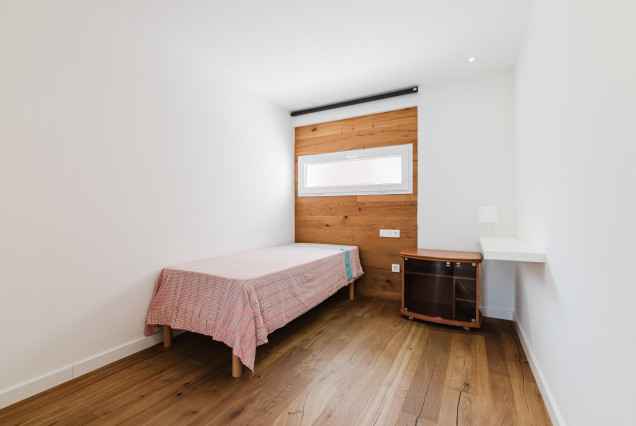 Long time Rental - Flat - Valencia - Centro - Sant Francesc