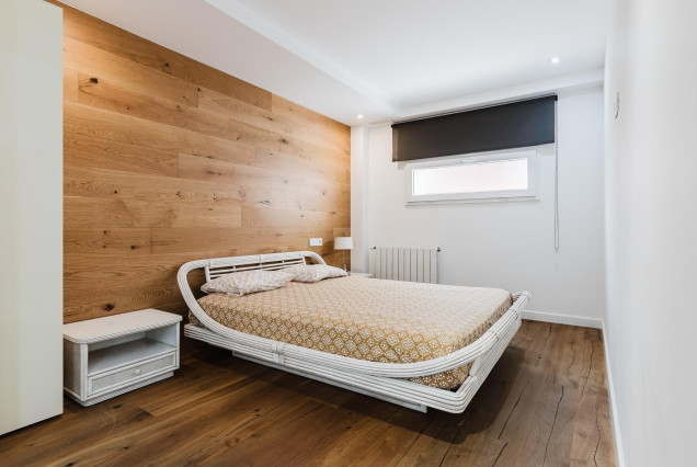 Long time Rental - Flat - Valencia - Centro - Sant Francesc