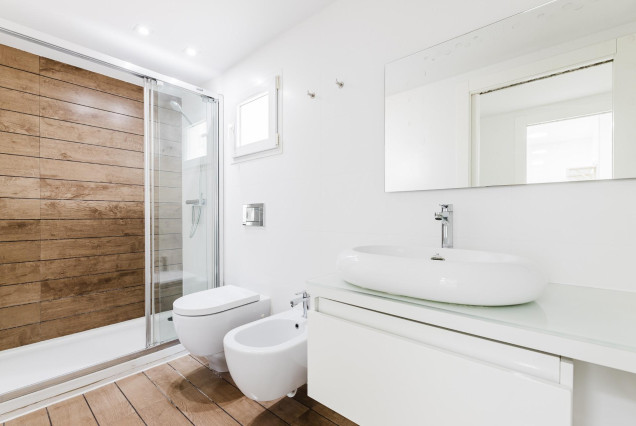 Long time Rental - Flat - Valencia - Centro - Sant Francesc