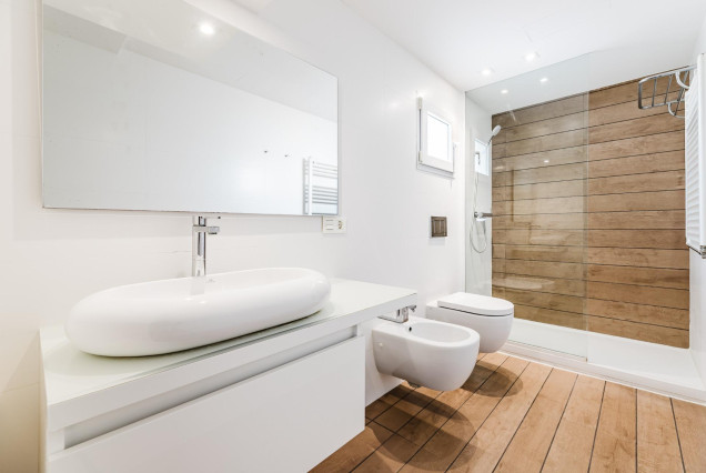 Long time Rental - Flat - Valencia - Centro - Sant Francesc