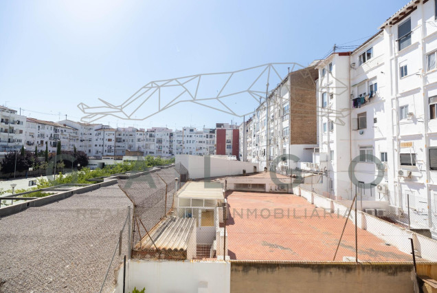 Revente - Vloer - Valencia - Russafa