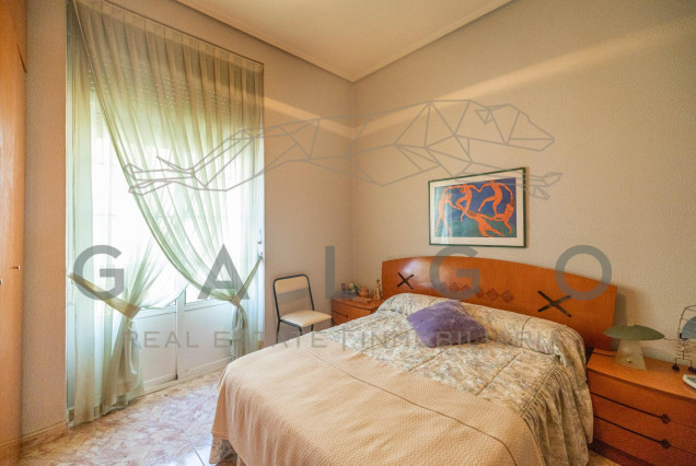 Revente - Vloer - Valencia - Russafa