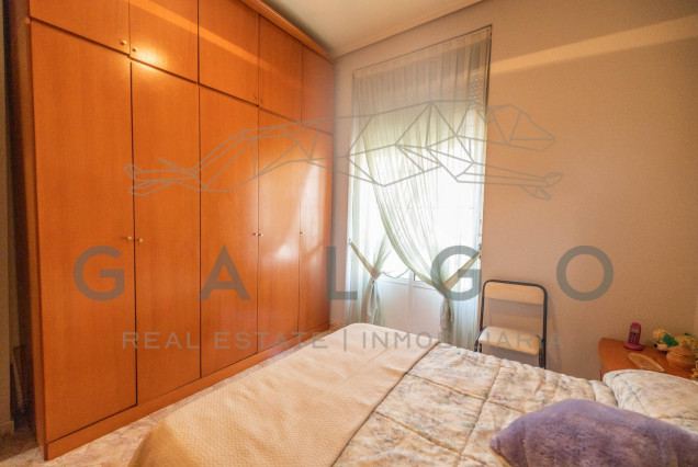 Revente - Vloer - Valencia - Russafa