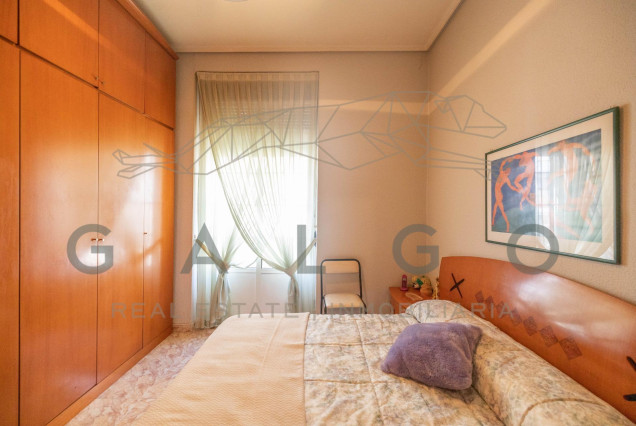 Revente - Vloer - Valencia - Russafa