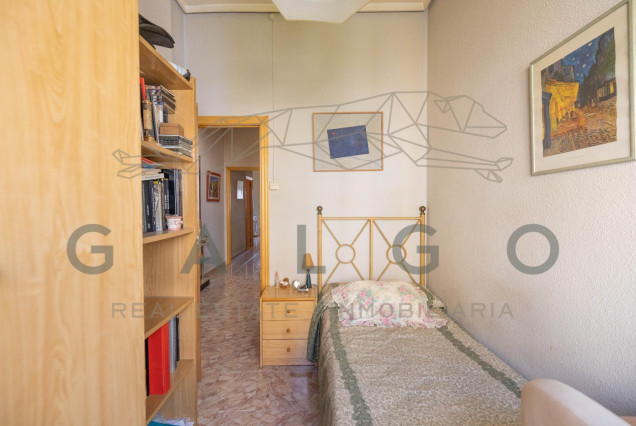 Revente - Vloer - Valencia - Russafa