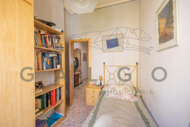 Revente - Vloer - Valencia - Russafa