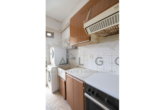 Revente - Vloer - Valencia - Russafa