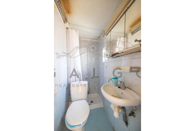 Revente - Vloer - Valencia - Russafa