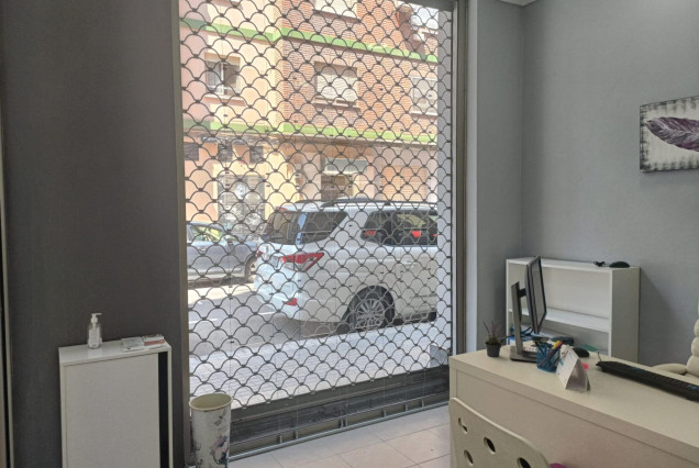 Long time Rental - Commercial premises - Valencia - Benicalap