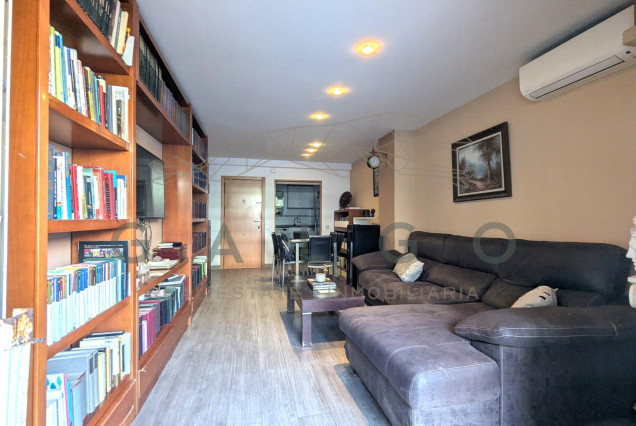 Revente - Vloer - Valencia - Malilla