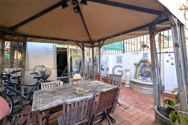 Revente - Vloer - Valencia - Malilla