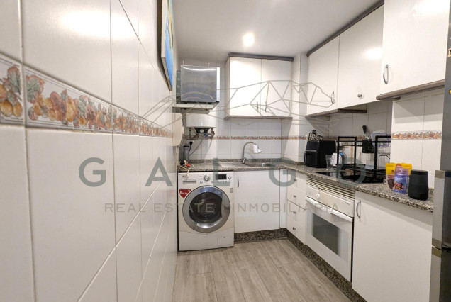 Revente - Vloer - Valencia - Malilla