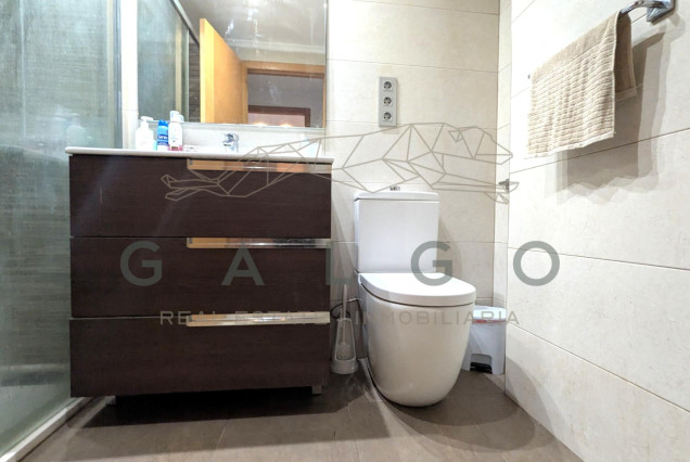 Revente - Vloer - Valencia - Malilla