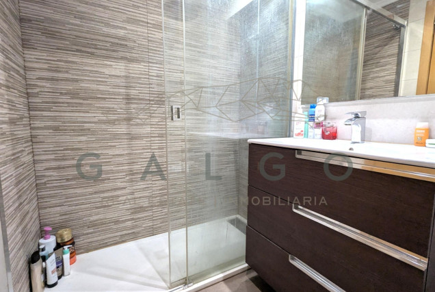 Revente - Vloer - Valencia - Malilla