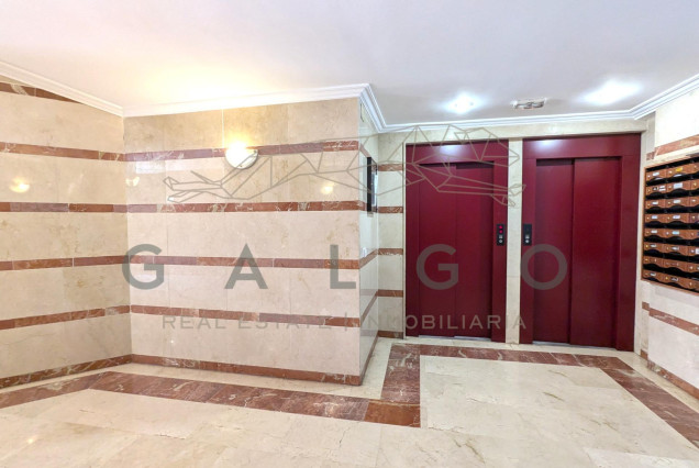 Revente - Vloer - Valencia - Malilla