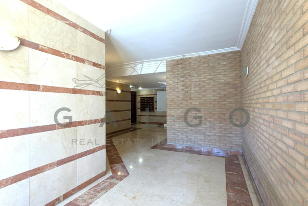 Revente - Vloer - Valencia - Malilla