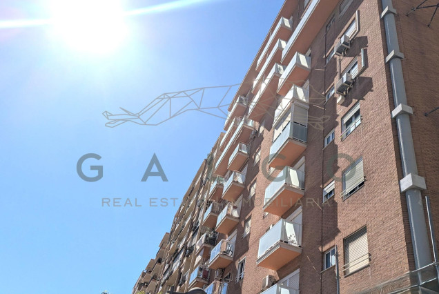 Revente - Vloer - Valencia - Malilla