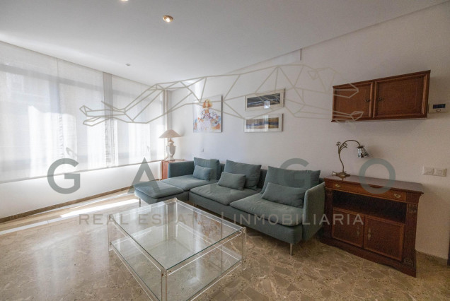 Revente - Vloer - Valencia - Sant Francesc