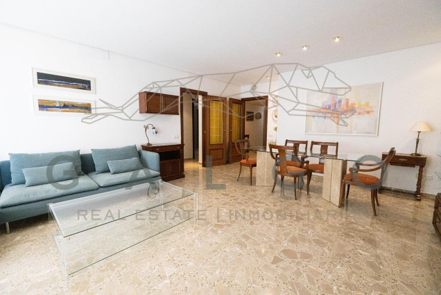 Revente - Vloer - Valencia - Sant Francesc