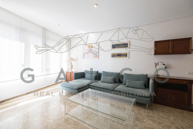 Revente - Vloer - Valencia - Sant Francesc