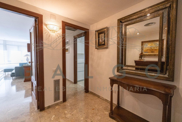 Revente - Vloer - Valencia - Sant Francesc