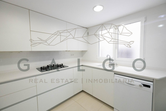 Revente - Vloer - Valencia - Sant Francesc